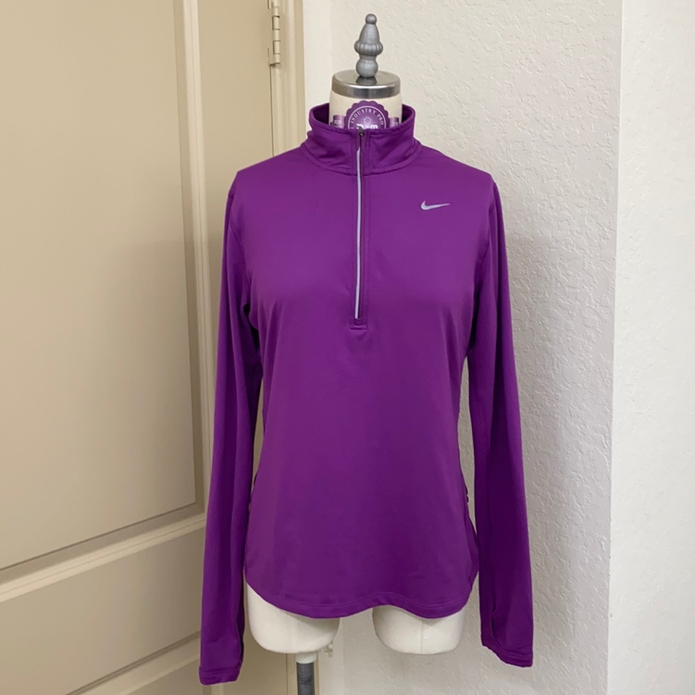 Nike Workout Top